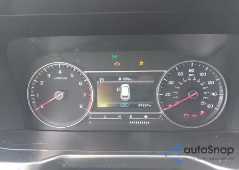 2022 Kia Sorento Lx from USA, damaged, VIN 5XYRG4LC4NG123673